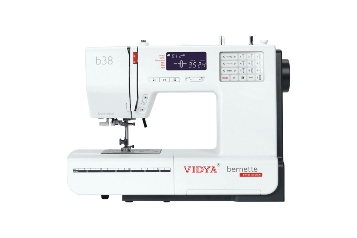 Vidya Sewing Machines